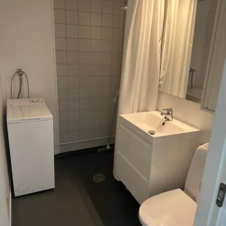 Kuriren City Stay - Central Location And Ac! Vaasa Exterior photo
