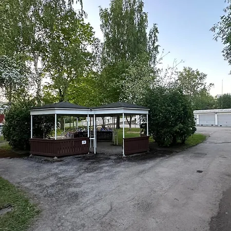 Kuriren City Stay - Central Location And Ac! Vaasa Exterior photo
